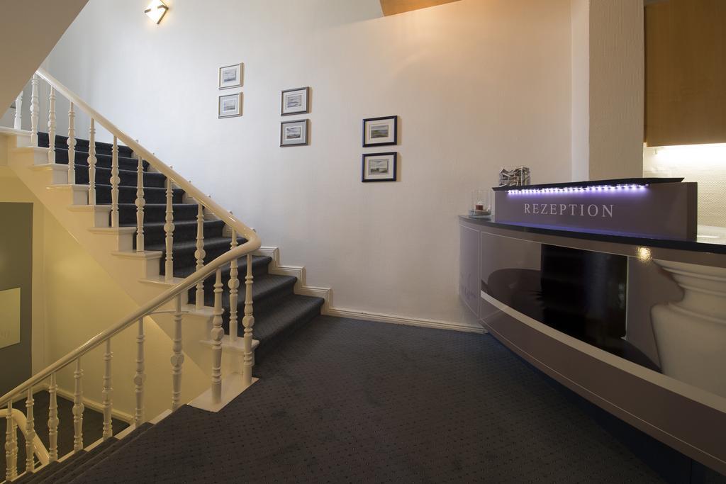 Keil Hotel 3*