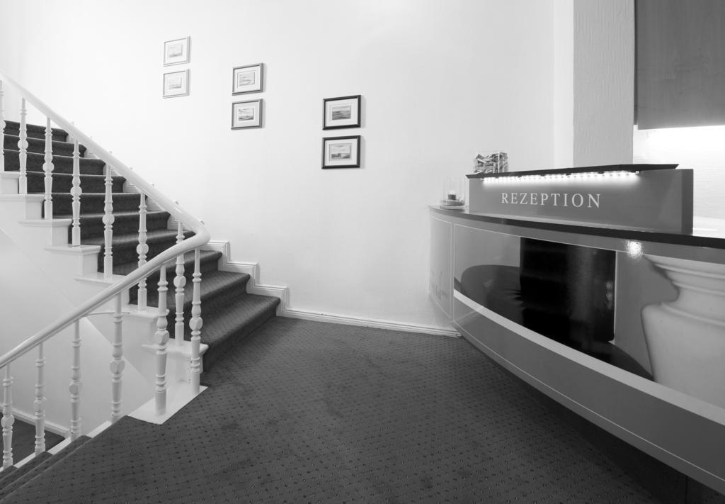 Hotel Keil Wilhelmshaven