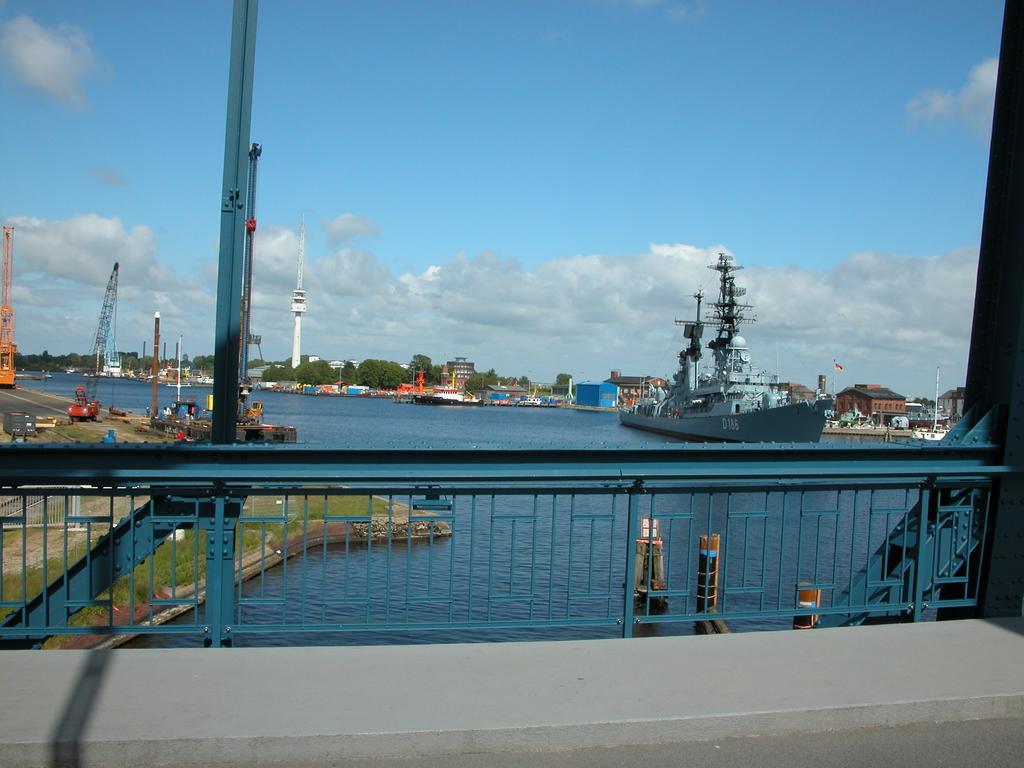 Keil 3* Wilhelmshaven
