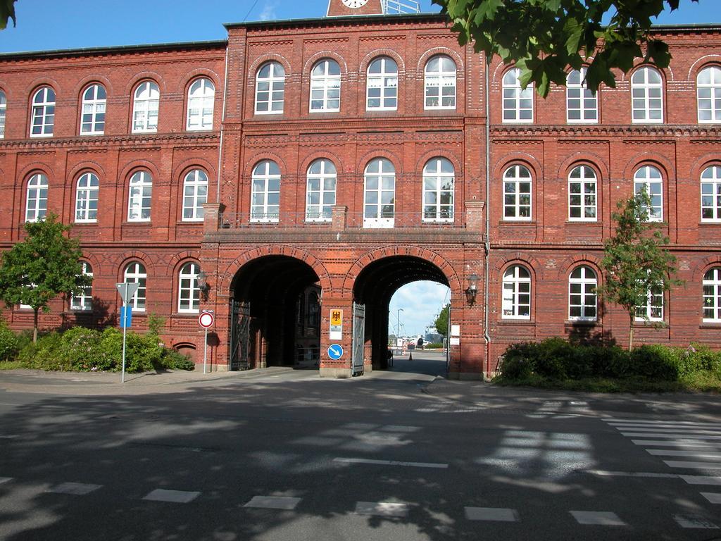 Keil Hotel Wilhelmshaven