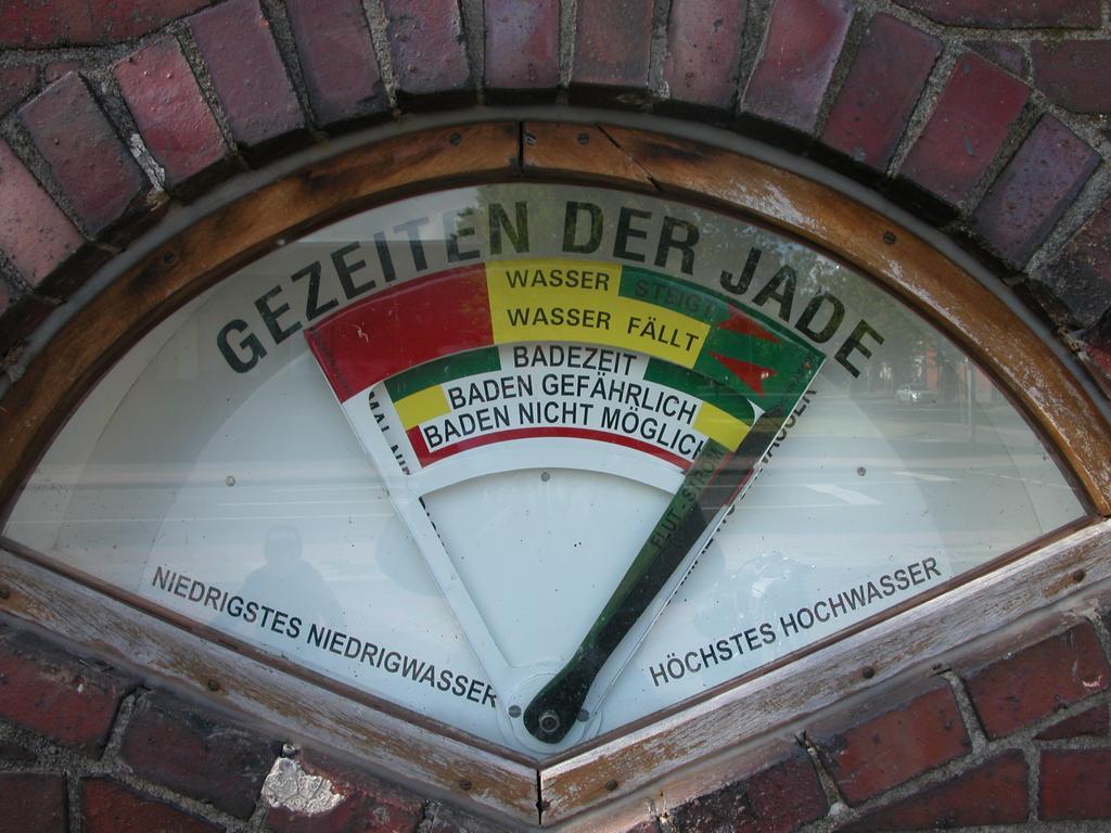 Keil Wilhelmshaven