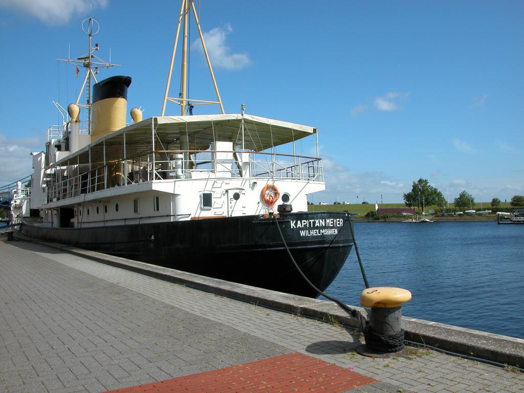 Keil Hotel Wilhelmshaven
