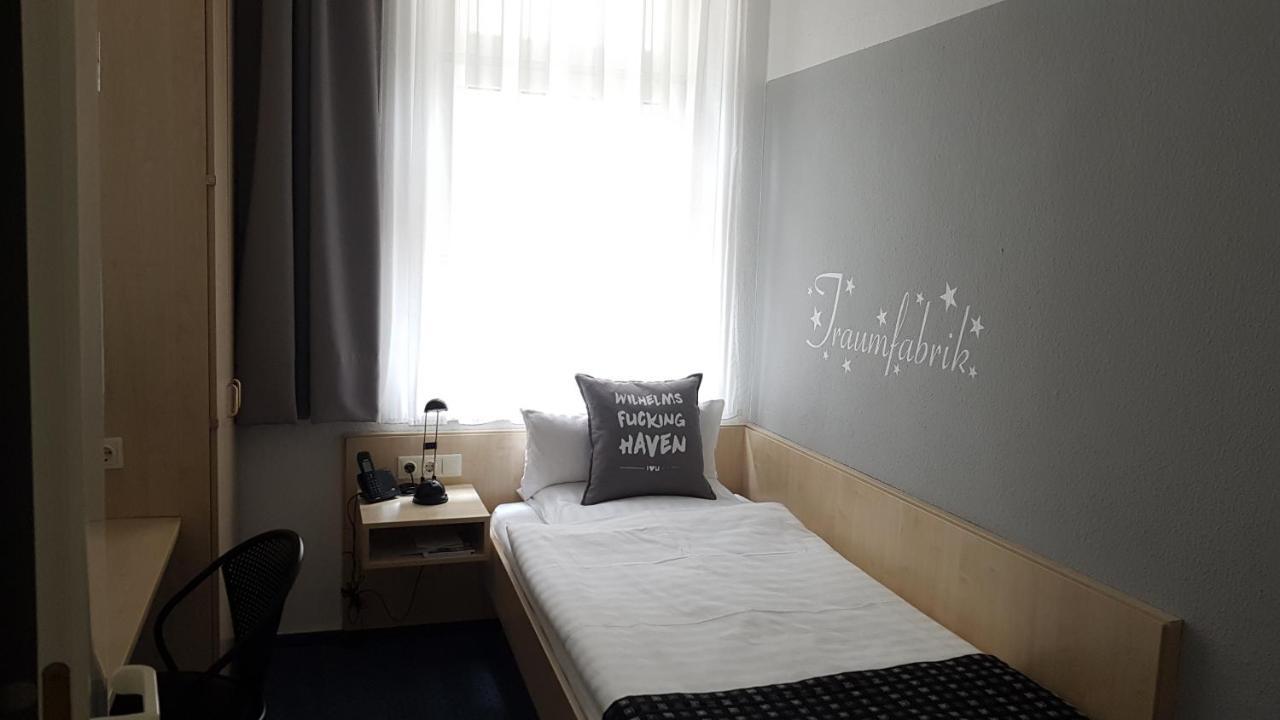 Keil 3* Wilhelmshaven