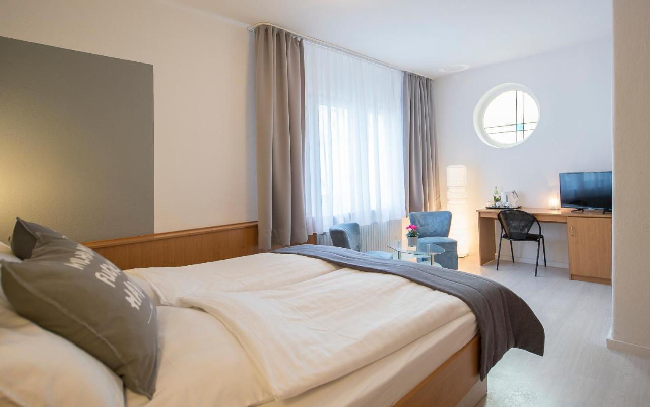 Keil Hotel 3*