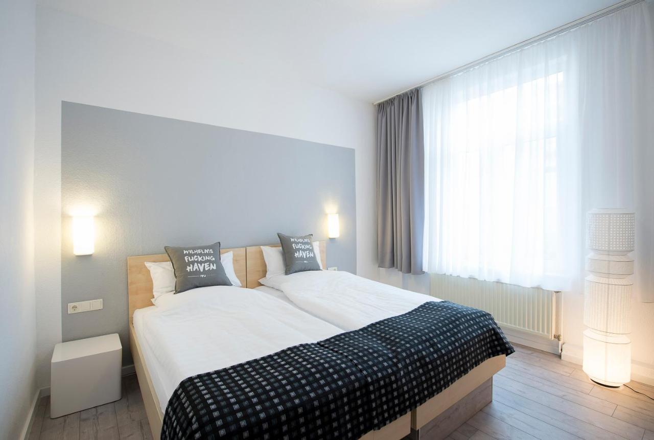 Keil 3* Wilhelmshaven